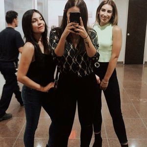 Meet your Posher, Marisol